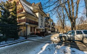 Apartament Ski